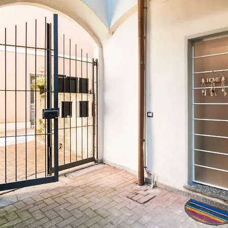 Travelers' House D&d Lejlighed